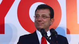 Más de 2.300 años de cárcel por corrupción: Fiscalía de Turquía pide histórica condena a alcalde y periodistas