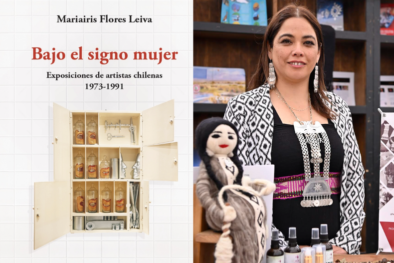 mujeres se toman el arte y el mercado con lanzamiento de libro y feria de emprendedoras indigenas.png
