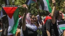 La ética de la solidaridad