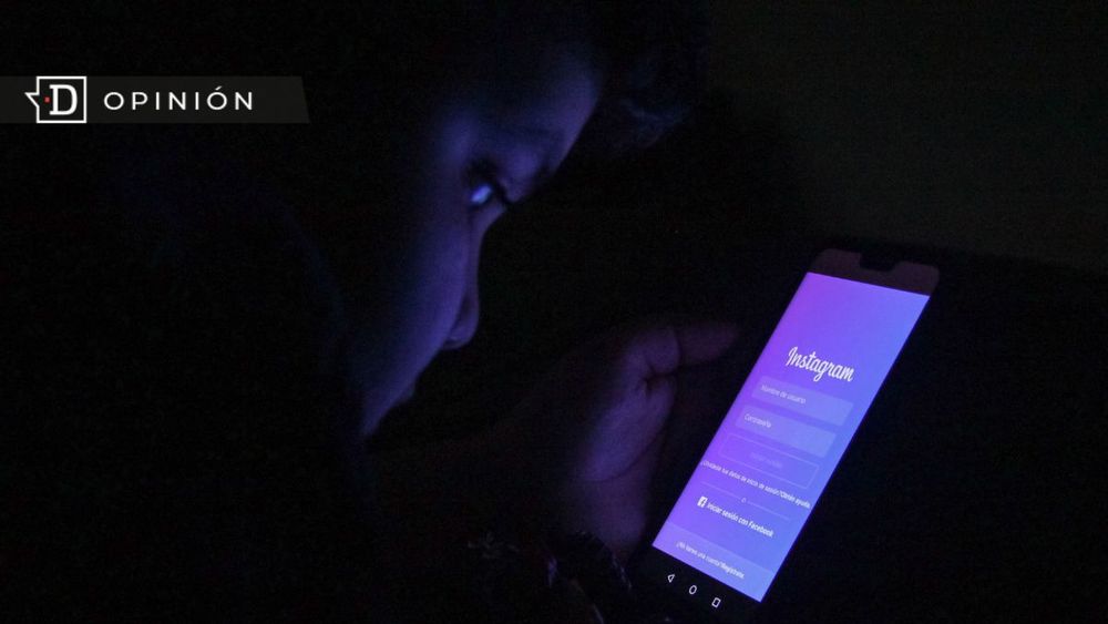 La adicción a las redes sociales es real