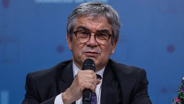 VIDEO| Marcel por inflación: “La primera mitad de 2024 deberíamos estar de vuelta en 3%”