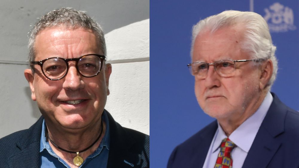 Gobierno de Kast quiere a Bernardo Fontaine al mando de Codelco - Agencia Uno Gobierno de Kast quiere a Bernardo Fontaine al mando de Codelco - Agencia Uno