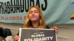 Dirigenta de Starbucks Workers United: La relación con la empresa es muy tóxica