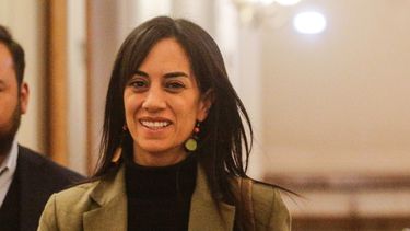Paulina Núñez tras liderar elecciones del partido: RN no aguanta más improvisaciones