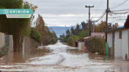 Navegando la Tormenta en la Era de la Crisis Climática