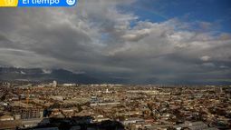 Calor y lluvias: Así estará el tiempo en Chile durante este fin de semana