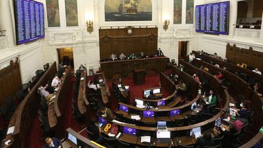 El Desconcierto | A_UNO_1366680.jpg