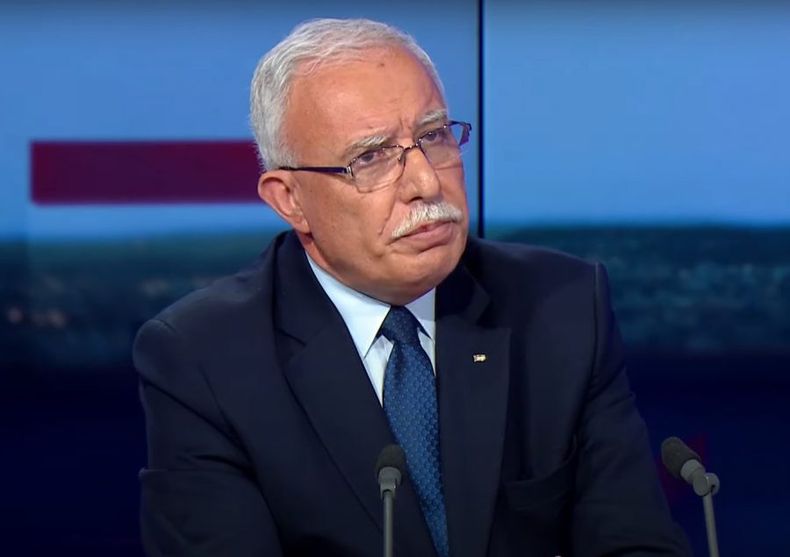 Riyad Al Milki ministro palestino e1702390679852.jpg