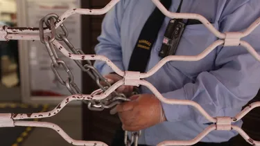 Guardia de seguridad logra indemnización de $8 millones tras demostrar en tribunales despido injustificado