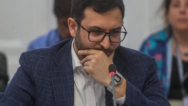 El Desconcierto | 8168 miguel crispi jefe de asesores del presidente.jpg