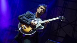 Ángel Parra Trío repasará Piscola Standards en el Ciclo de Jazz Primavera en Club Amanda