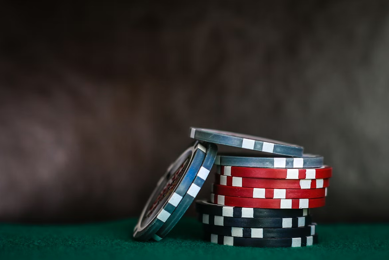 Preferencias de juego de los jugadores chilenos.