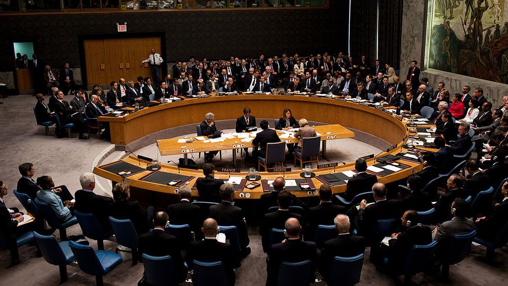 ONU suspende a Rusia del Consejo de DDHH tras pruebas de presunta masacre en Ucrania