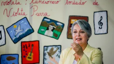 El Desconcierto | jara y su politica cultural propongo un contrato cultural especial que garantice derechos sociales.webp
