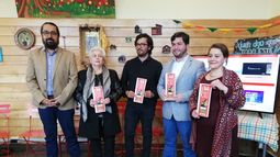 Imágenes Resistentes: Festival de cine de la Patagonia llega a Coyhaique