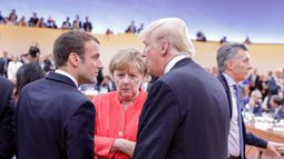 Encuentros, tensiones y acuerdos: Los desafíos que enfrentan los protagonistas del G20
