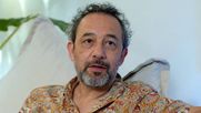 Daniel Muñoz apunta contra el gobierno de Kast - Captura de pantalla Daniel Muñoz apunta contra el gobierno de Kast - Captura de pantalla