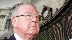 Caso Cascadas: Rebaja de $3.100 millones en intereses a ejecutivo de SQM llega a la Suprema