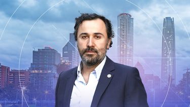 Reality financiero en Sanhattan: Acusan de fraude a exjefe económico de José Antonio Kast