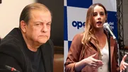 no estas comunicando el festival de vina: el dardo de vidal a mara sedini por designacion de steinert en seguridad