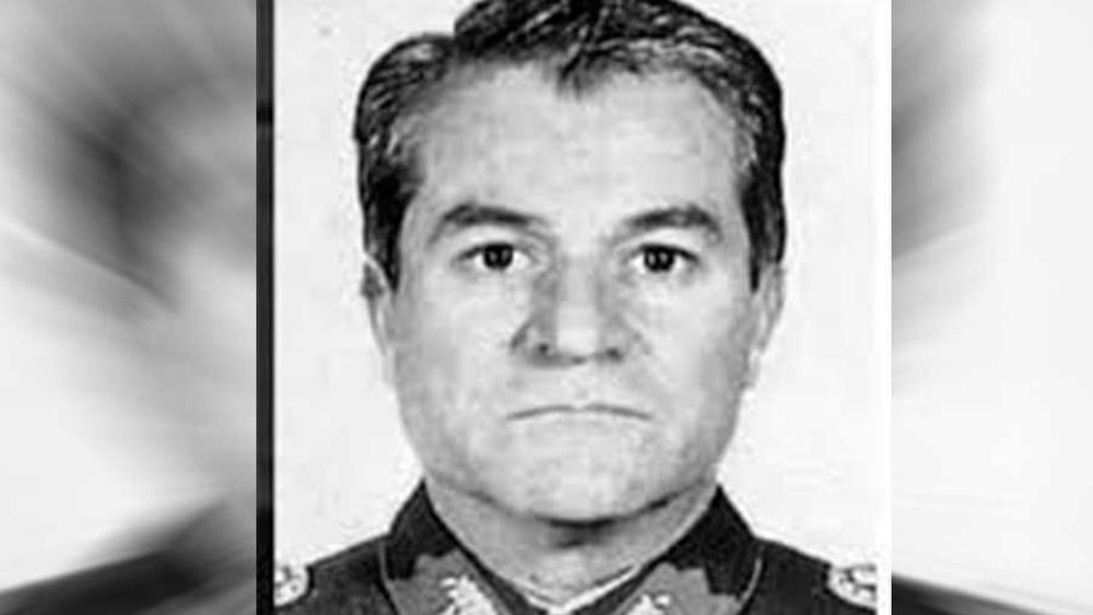 Encuentran sin vida a exagente CNI Marcos Derpich: Fue condenado y tenía orden de detención