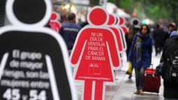 GES: Denuncian existencia de más de 17 mil pacientes a la espera de diagnóstico oncológico