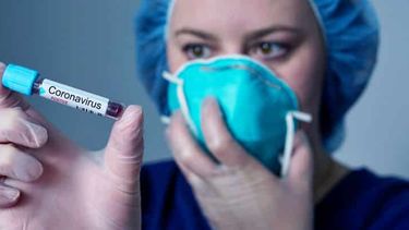 COVID-19 fuera de control en Francia: Registra 12.993 casos y 87 muertos en 24 horas