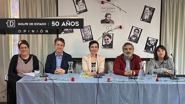 El Desconcierto | Conversatorio Heinrich Boll.png