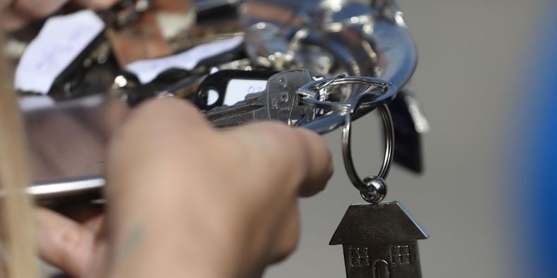 Subsidio para ampliar o mejorar vivienda / Agencia Uno