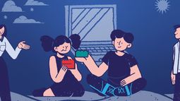 840 escuelas transforman sus salas en aulas digitales con proyector, micrófono y parlantes