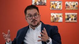 Embajador Velasco se disculpa ante Comisión de RR.EE y aclara que no quiso ofender a nadie