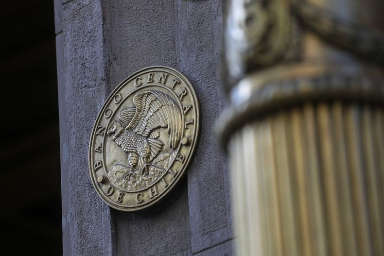 Banco Central publicó el Imacec - Agencia Uno