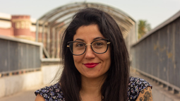 Carla Zúñiga, dramaturga: En esta obra las otredades no logran ser aplastadas por el sistema Carla Zúñiga, dramaturga: En esta obra las otredades no logran ser aplastadas por el sistema