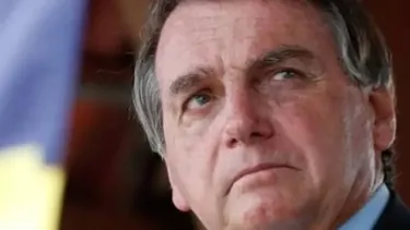 Bolsonaro niega golpe de Estado y exige amnistía para involucrados en ataque contra Lula