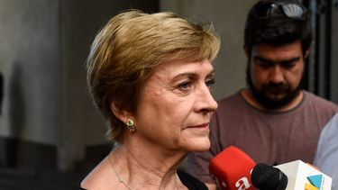 Amnistía Internacional condena defensa de Matthei a Carabineros en casos de DDHH
