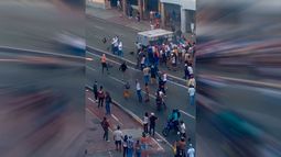 Crisis en Venezuela se intensifica: 7 fallecidos y 132 detenidos en 24 horas de protestas