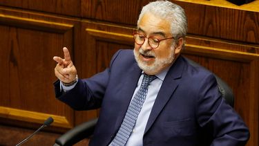 Diputados PS por caso Hermosilla: Hay un intento por sembrar la impunidad