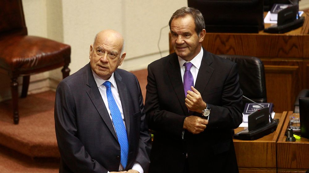 Prolongar el tiempo en el tiempo: la estrategia de la derecha antes del plebiscito