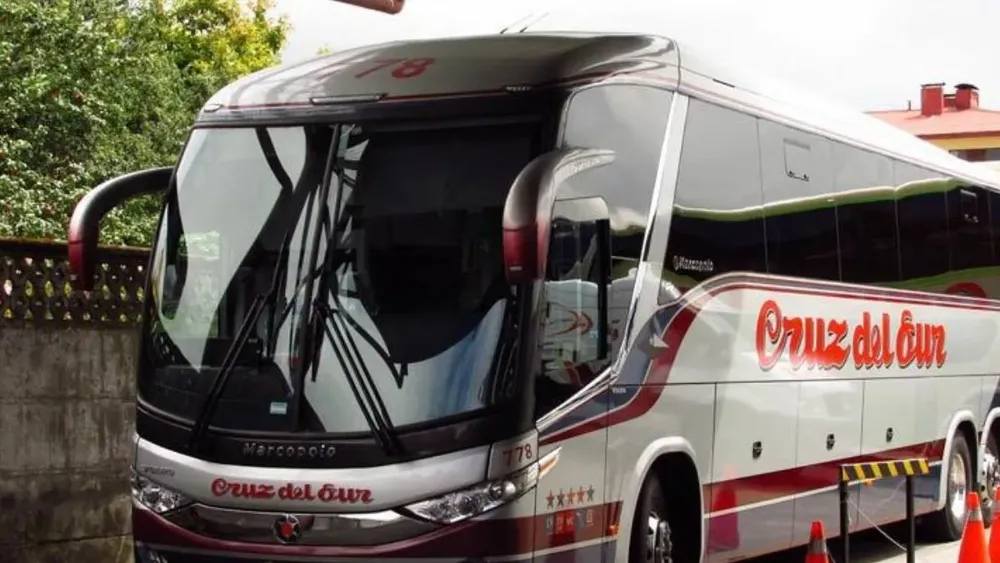 Pasajeros lesionados en accidente de bus defienden en la Suprema su indemnización: Cruz del Sur no logró rebajarla a $500 mil