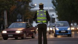 Conoce acá el calendario de la restricción vehicular 2020