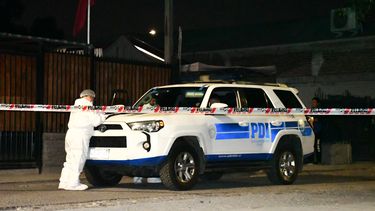 Nuevo femicidio en inicio del 2023: Sujeto asesina a su pareja tras llegar ebrio a casa