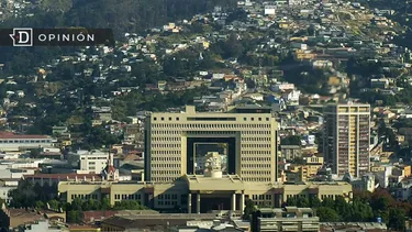 El Desconcierto | 20605 vista panoramica frontal del congreso nacional.webp