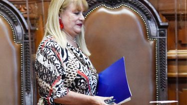 Me han tratado muy mal: Ángela Vivanco dice estar atravesando duro momento con pocos recursos