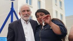 Carlos Montes y meta de 260 mil casas de Boric: Las cifras nos permiten estar optimistas