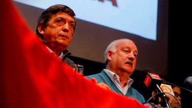PC en medio de la negociación constituyente exige un órgano “100% electo por el pueblo”