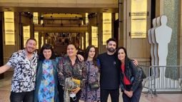 Ella no le hacía muffins a su perrito: Director de Bestia sobre Ingrid Olderöck