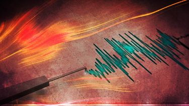 En movida madrugada e intensa mañana de feriado el norte ya suma más de 12 temblores