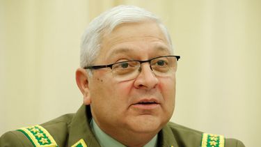 General Yáñez: “La Ley Nain-Retamal no es para uso de armas en forma indiscriminada”