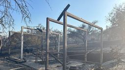Valparaíso: Sobre 600 hectáreas quemadas por peligrosos y devastadores incendios forestales