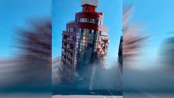 Terremoto en Taiwán: Desesperada búsqueda de 600 atrapados y desaparecidos entre escombros